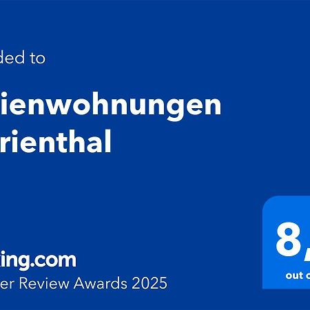 Ferienwohnungen Marienthal Amburgo Esterno foto
