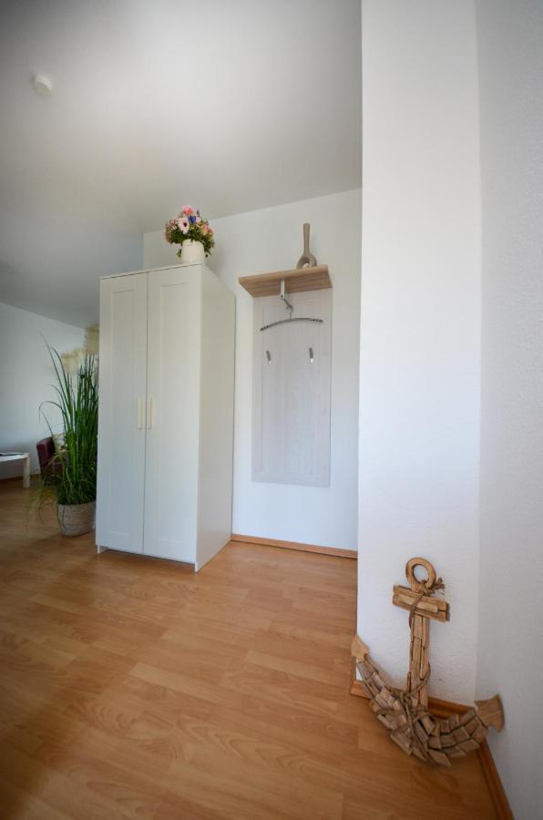 Ferienwohnungen Marienthal Amburgo Esterno foto